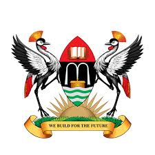 Makerere University School of Public Health Logo